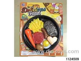 pizza set