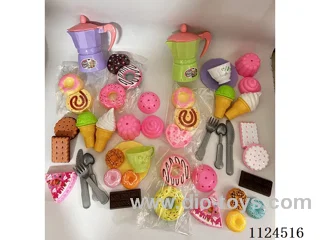 desserts