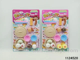 Steamer Set