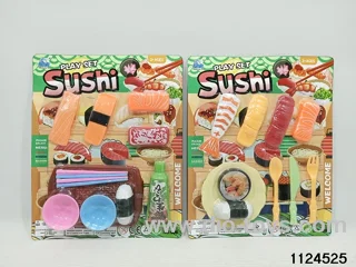 Sushi set