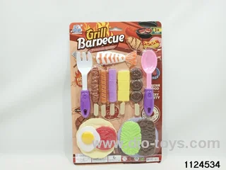 Barbecue Set