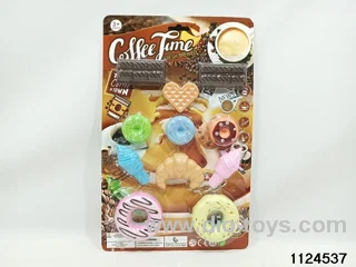 Donut Coffee