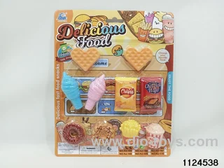 confectionery set