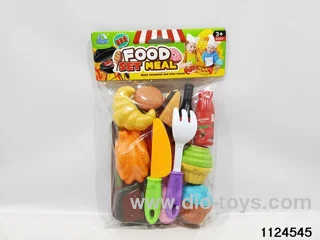 15PCS dinner set