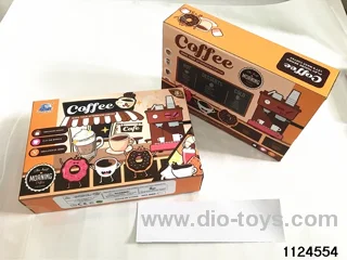 coffee holder