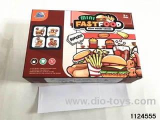 hamburger joint