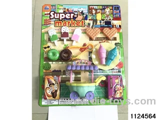 Supermarket Sets