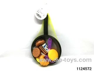Instant Pot Food