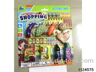 Supermarket Sets
