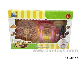 pizza set