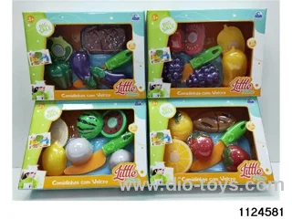 Fruit cuttable
