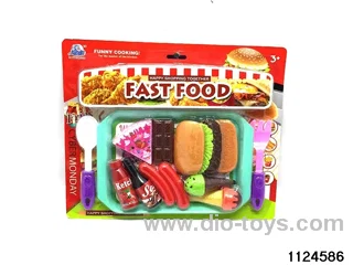 Dessert Set