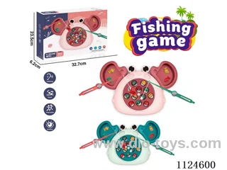 fishing toys