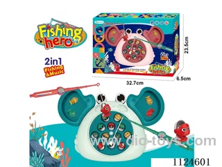 fishing toys
