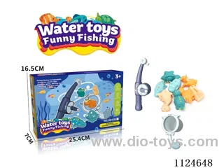 fishing toys