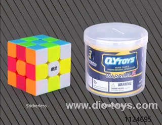 cube