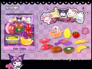 Fruit Chiara