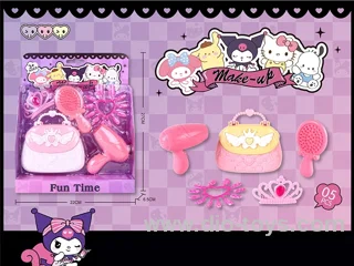 Jewelry case