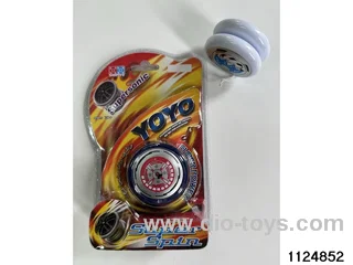 yo-yo