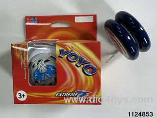 yo-yo