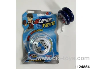 yo-yo