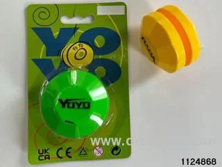 yo-yo