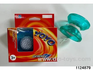 lighted yo-yo
