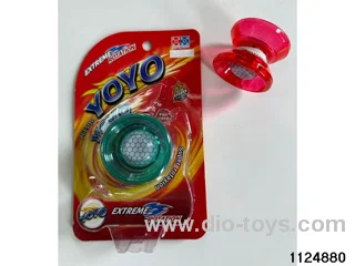 lighted yo-yo