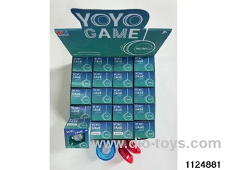 lighted yo-yo