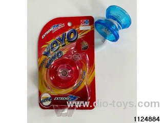 yo-yo