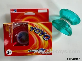 yo-yo