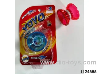 yo-yo