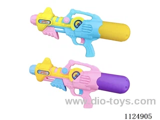 Large suction pressure water gun 840ML