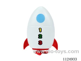 rocket