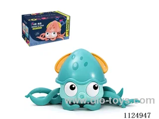 Rope bath toy