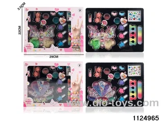 Colour Cosmetic Sets