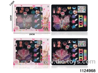 Colour Cosmetic Sets