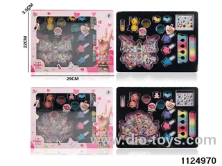 Colour Cosmetic Sets