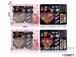Colour Cosmetic Sets