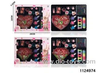 Colour Cosmetic Sets