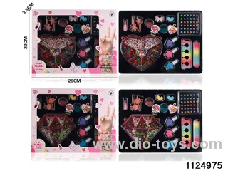Colour Cosmetic Sets