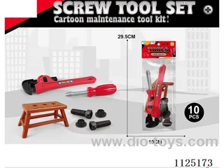 Tools 11 sets
