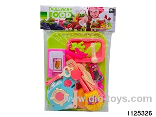 Tableware sets