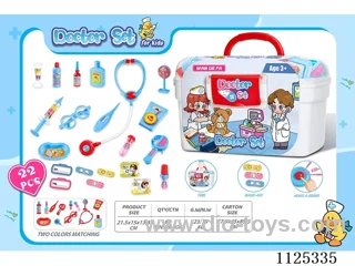 doctor set