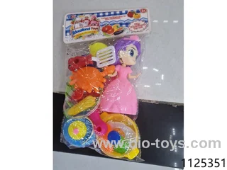 kitchen set