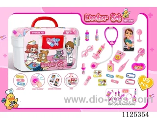 doctor set