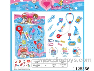 doctor set