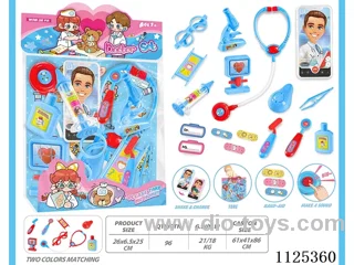 doctor set