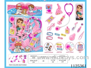 doctor set