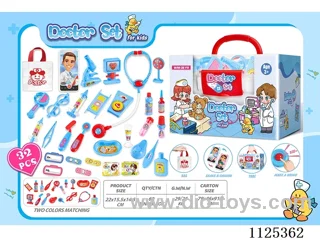 doctor set